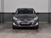 Hyundai Solaris I Рестайлинг Кемерово  - изображение 22