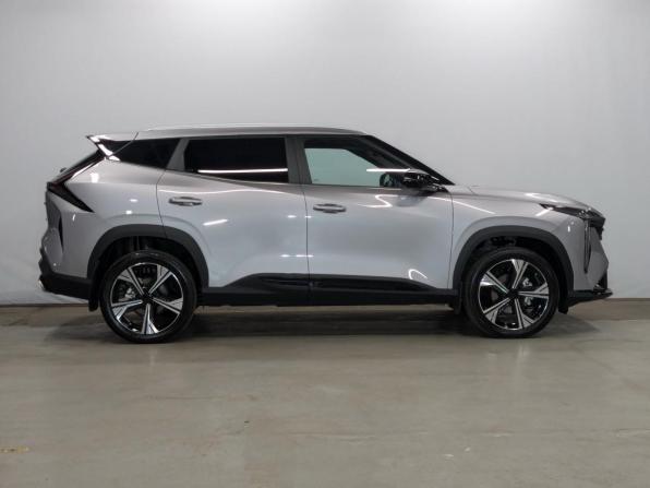 Geely Cityray с пробегом 2026 года, цена 2 800 000 рублей, 6760 км, внедорожник, Автокод Объявления