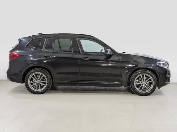 BMW X3 III (G01) с пробегом 2020 года, цена 4 300 000 рублей, 64681 км, внедорожник, Автокод Объявления