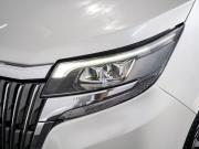 Toyota Esquire I Рестайлинг Иркутск  - изображение 50