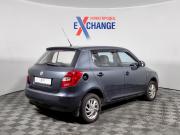 Skoda Fabia II Рестайлинг Нижний Новгород  - изображение 17