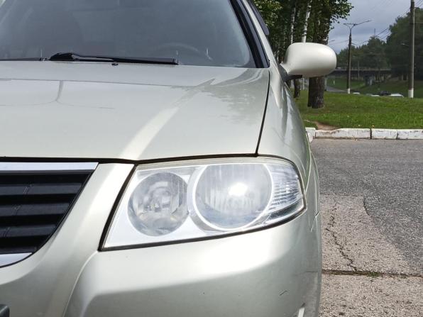 Nissan Almera Classic I с пробегом 2008 года, цена 370 000 рублей, 227900 км, седан, Автокод Объявления