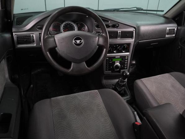 Daewoo Nexia I Рестайлинг с пробегом 2010 года, цена 279 000 рублей, 95455 км, седан, Автокод Объявления