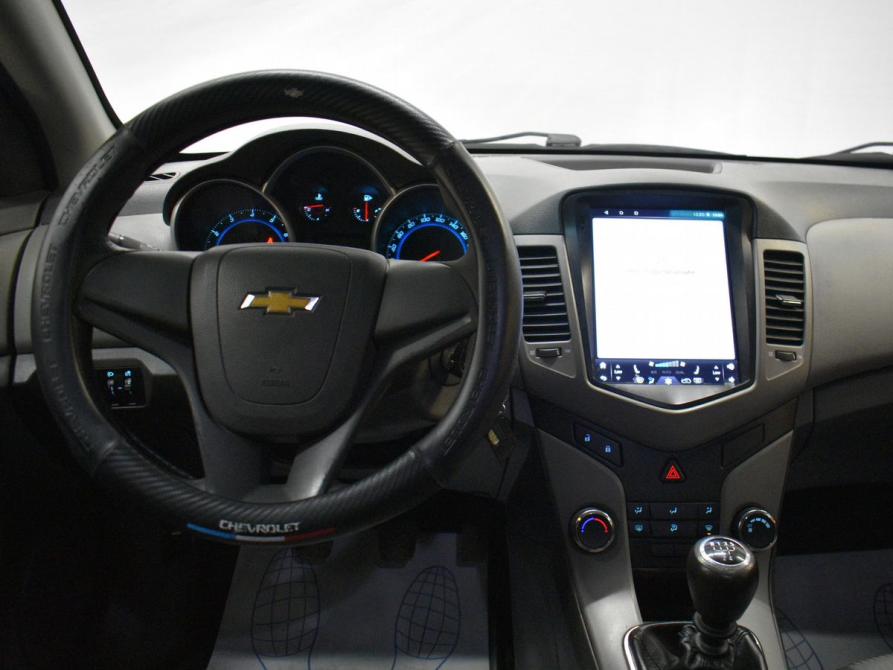 Chevrolet Cruze I Мурманск  - изображение 5