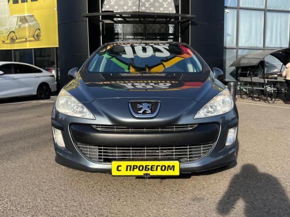 Peugeot 308 I с пробегом 2011 года, цена 349 000 рублей, 226000 км, хэтчбек, Автокод Объявления