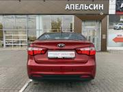 Kia Rio III Набережные Челны  - изображение 34