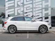 Audi Q5 I (8R) Рестайлинг Краснодар  - изображение 24