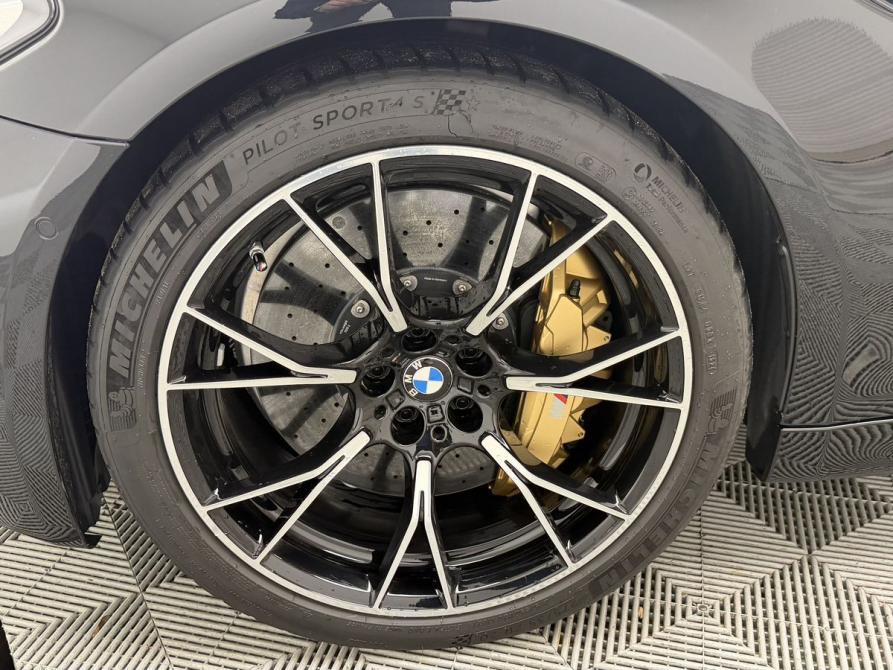 BMW M5 VI (F90) Рестайлинг Москва  - изображение 12