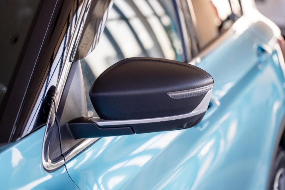 Geely Coolray I Ростов-на-Дону  - изображение 8