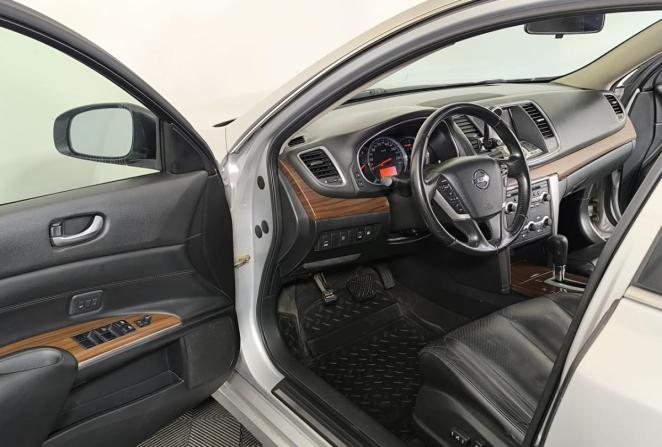 Nissan Teana II с пробегом 2010 года, цена 790 000 рублей, 211549 км, седан, Автокод Объявления