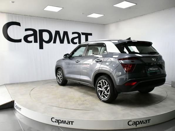 Hyundai Creta II с пробегом 2021 года, цена 2 557 000 рублей, 75734 км, внедорожник, Автокод Объявления