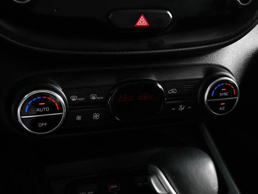 Kia Soul III Ростов-на-Дону  - изображение 15