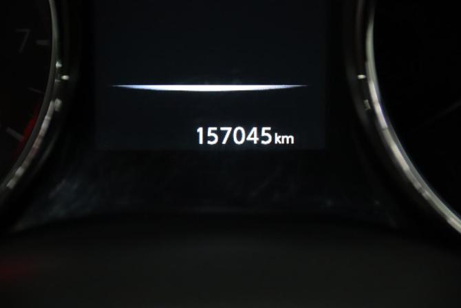 Nissan X-Trail III Рестайлинг с пробегом 2017 года, цена 1 655 550 рублей, 157045 км, внедорожник, Автокод Объявления