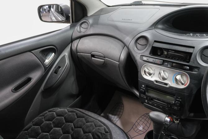Toyota Vitz I (P10) с пробегом 2004 года, цена 439 000 рублей, 258000 км, хэтчбек, Автокод Объявления