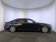 BMW 7 серии VI (G11/G12) Рестайлинг Москва  - изображение 34
