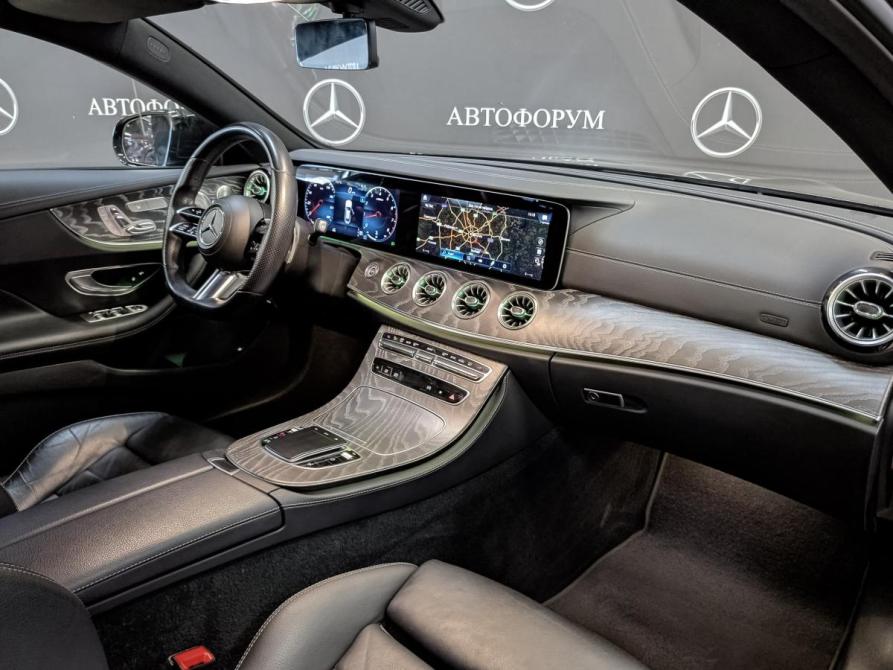Mercedes-Benz E-Класс V (W213 S213 C238) Рестайлинг Москва  - изображение 13