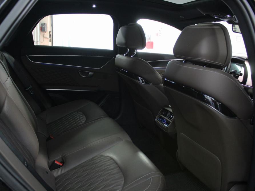 BYD Han I Рестайлинг Москва  - изображение 26