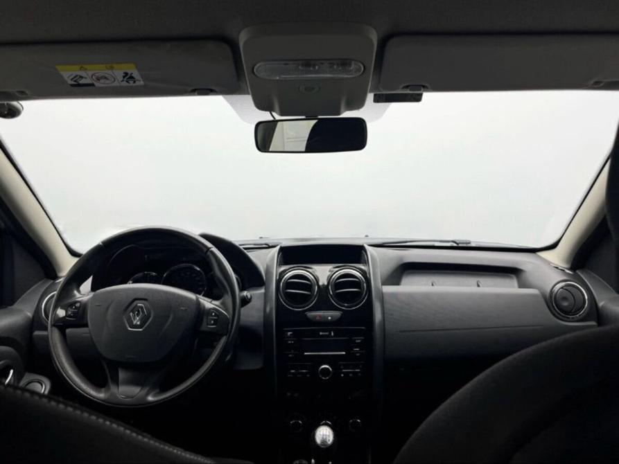 Renault Duster I Рестайлинг Мурманск  - изображение 24