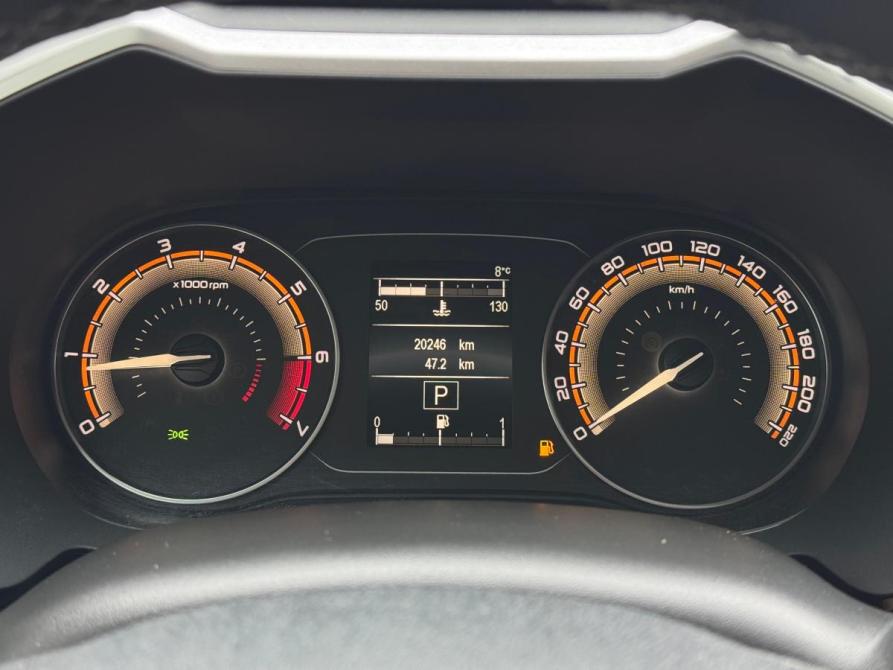 Lada (ВАЗ) Vesta I Рестайлинг (NG) Воронеж  - изображение 14