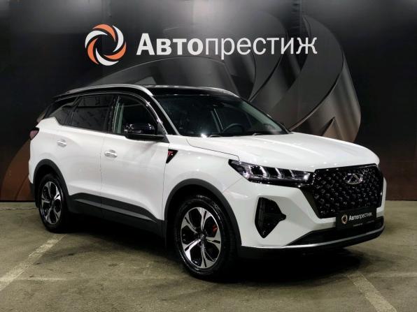 Chery Tiggo 7 Pro Max I с пробегом 2023 года, цена 1 850 000 рублей, 70910 км, внедорожник, Автокод Объявления