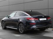 Kia Optima IV Рестайлинг Москва  - изображение 33
