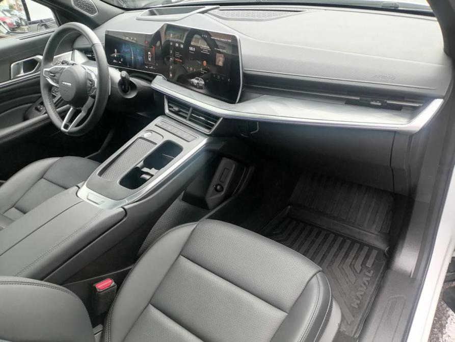 Haval F7 II Санкт-Петербург  - изображение 12