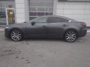 Mazda 6 III (GJ) Рестайлинг 2 Новокузнецк  - изображение 31