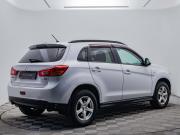 Mitsubishi ASX I Рестайлинг Москва  - изображение 21
