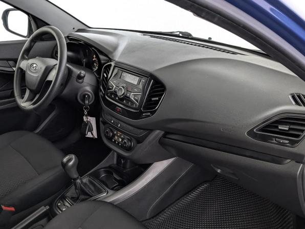 Lada (ВАЗ) Vesta I с пробегом 2019 года, цена 860 000 рублей, 73516 км, седан, Автокод Объявления