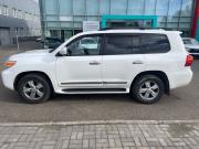 Toyota Land Cruiser 200 Series Рестайлинг 1 Ижевск  - изображение 28