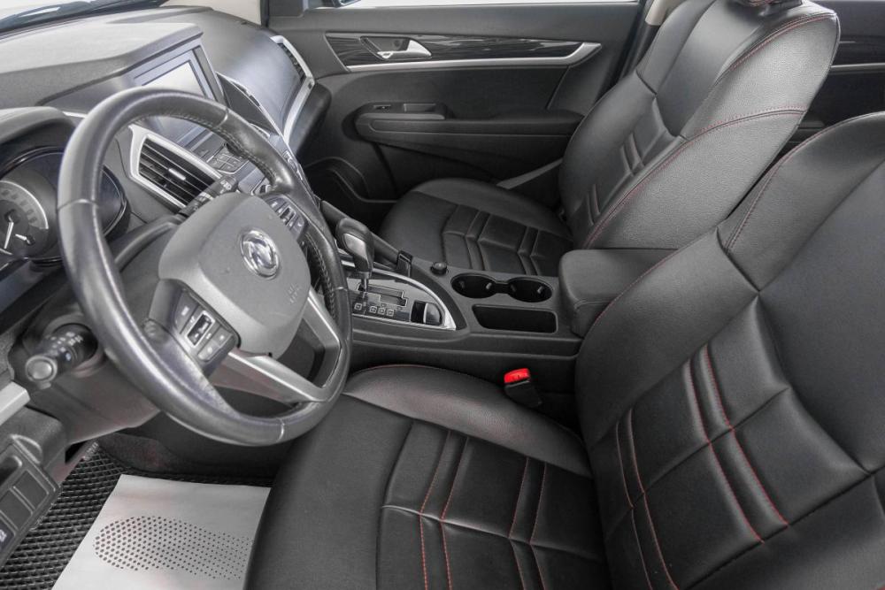 Dongfeng AX7 I Кемерово  - изображение 9