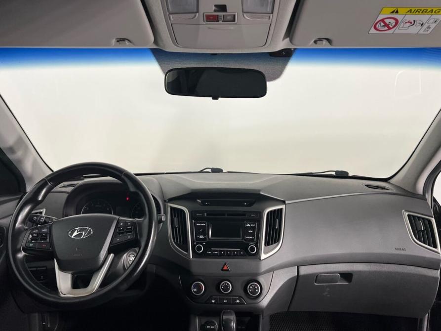 Hyundai Creta I Архангельск  - изображение 14