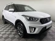 Hyundai Creta I Рестайлинг Москва  - изображение 22
