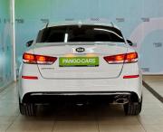Kia Optima IV Рестайлинг Набережные Челны  - изображение 29