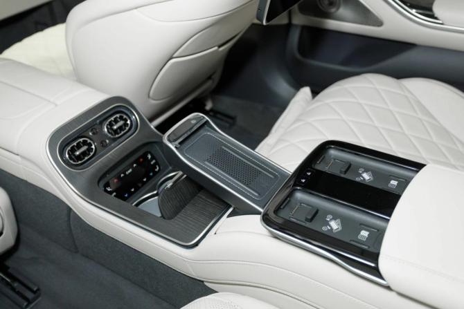 Новый Mercedes-Benz S-Класс VII (W223) 2026 года, цена 28 160 000 рублей, седан, Автокод Объявления