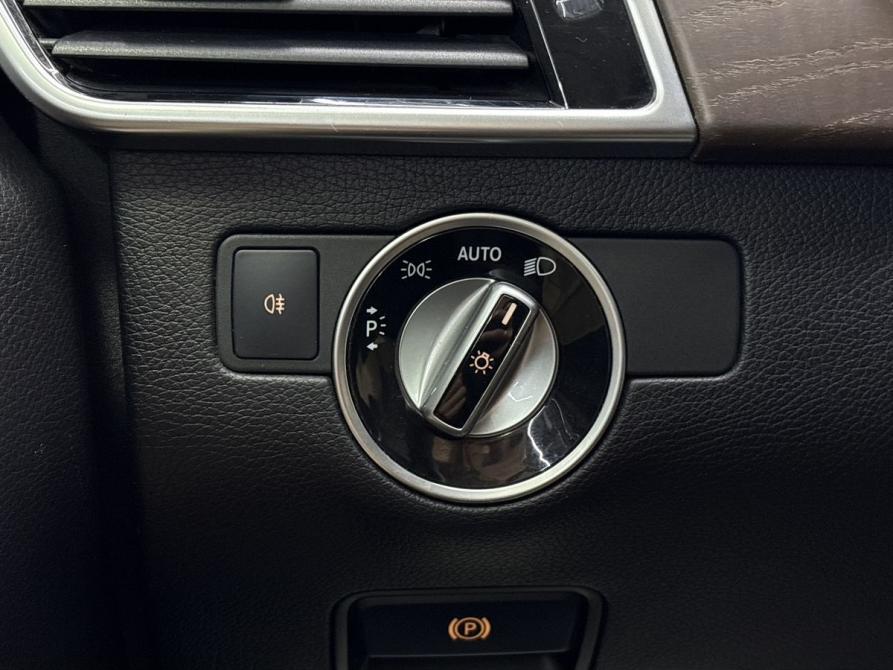 Mercedes-Benz GLS I (X166) Ярославль  - изображение 23