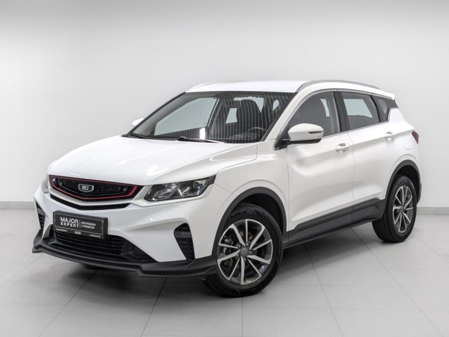 Belgee X50 Санкт-Петербург  - изображение 1
