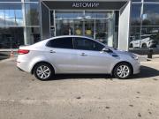 Kia Rio III Рестайлинг Брянск  - изображение 21