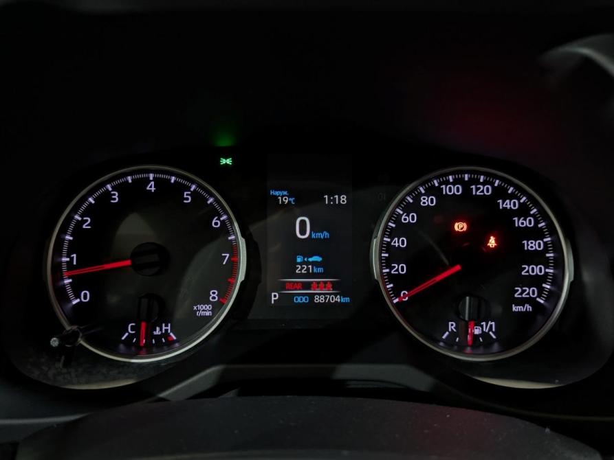 Toyota RAV4 V (XA50) Химки  - изображение 18