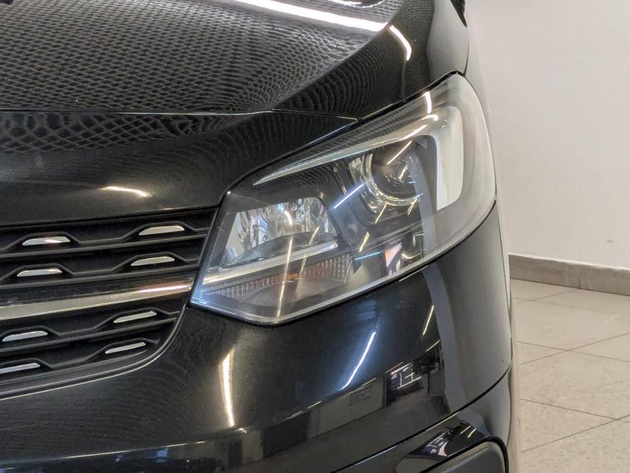 Opel Zafira Life I Санкт-Петербург  - изображение 11