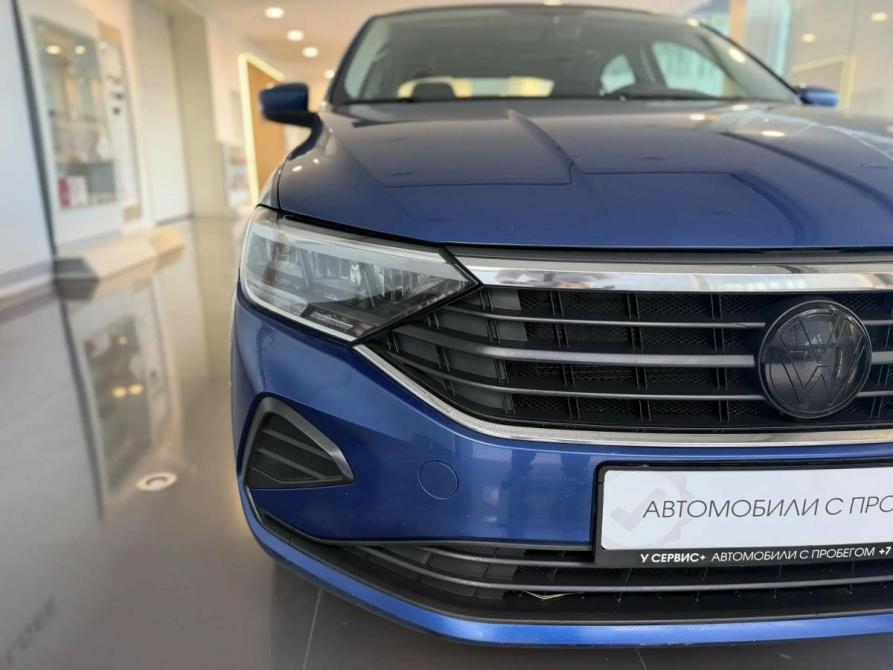 Volkswagen Polo V Рестайлинг Подольск  - изображение 25
