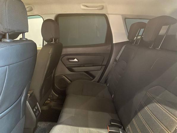 Renault Duster II с пробегом 2021 года, цена 1 849 000 рублей, 94176 км, внедорожник, Автокод Объявления