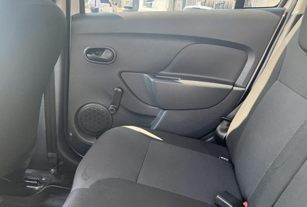 Renault Logan II Рестайлинг Красноярск  - изображение 19