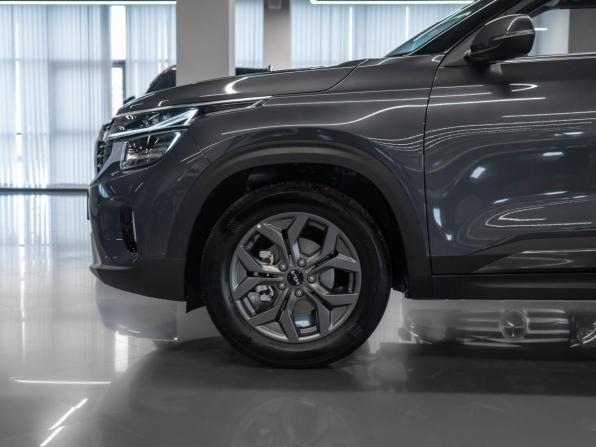 Kia Seltos I Рестайлинг с пробегом 2026 года, цена 3 020 000 рублей, 17 км, внедорожник, Автокод Объявления