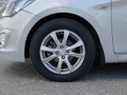 Hyundai Solaris I Рестайлинг Йошкар-Ола  - изображение 44