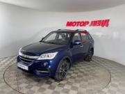 Lifan X60 I Рестайлинг 2 Воронеж  - изображение 21