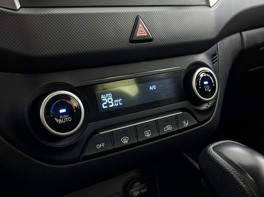 Hyundai Creta I Москва  - изображение 14