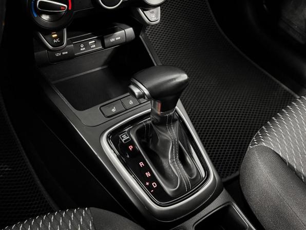 Kia Rio IV с пробегом 2018 года, цена 1 223 200 рублей, 172709 км, седан, Автокод Объявления