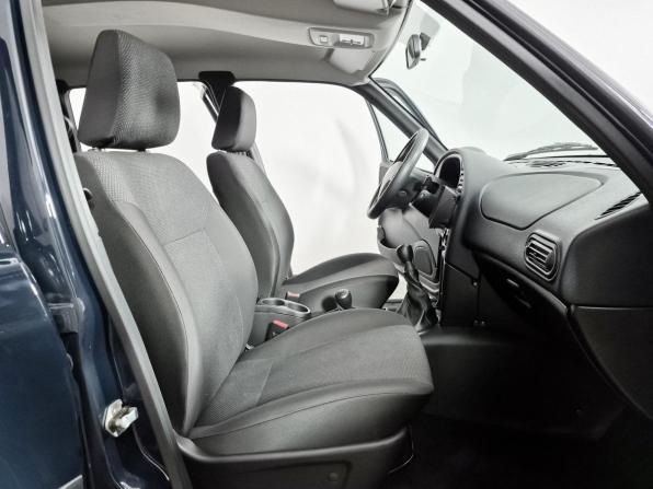 Lada (ВАЗ) Niva Travel I с пробегом 2024 года, цена 1 289 000 рублей, 11683 км, внедорожник, Автокод Объявления