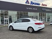 Kia Rio III Рестайлинг Набережные Челны  - изображение 25
